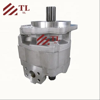 Wymagany przez klienta pompa hydrauliczna 705-11-32210 do części zamiennych koparek