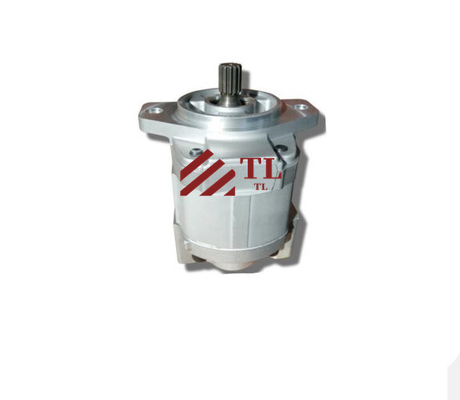 Wymagany przez klienta pompa hydrauliczna 705-11-32210 do części zamiennych koparek
