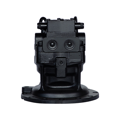 SK200-8 Swing Motor YN15V00035F1 V90N130 M5X130CHB-10A-41C/295 do koparki żeglarskiej