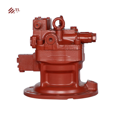 Zestaw hydrauliczny głównej pompy M5X130CHB-10A-67A/260-RG10D Do koparki LG920-RG10D