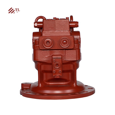 Zestaw hydrauliczny głównej pompy M5X130CHB-10A-67A/260-RG10D Do koparki LG920-RG10D