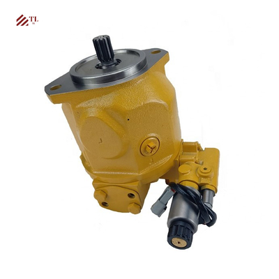 Części elektryczne Pompy silnikowe tłokowe wentylatora hydraulicznego 259-0815 do koparki 330D E336D E330D