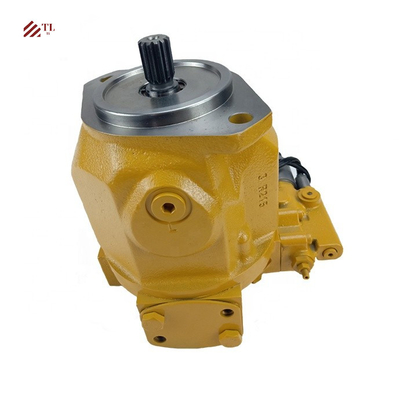 Części elektryczne Pompy silnikowe tłokowe wentylatora hydraulicznego 259-0815 do koparki 330D E336D E330D