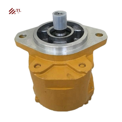 Buldozer Hydraulic Gear Pump 705-21-32051 dla KOMATSU D85A-21 D85C-21 D85E-21 D85P-21
