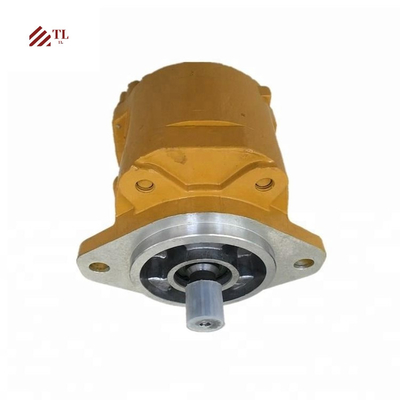 Buldozer Hydraulic Gear Pump 705-21-32051 dla KOMATSU D85A-21 D85C-21 D85E-21 D85P-21