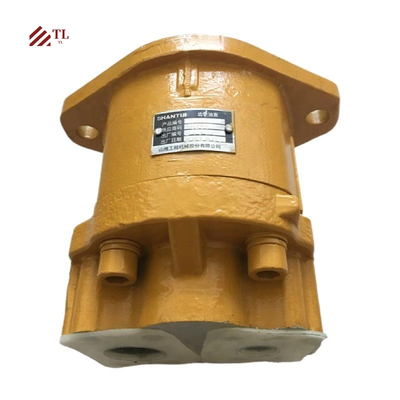 Buldozer Hydraulic Gear Pump 705-21-32051 dla KOMATSU D85A-21 D85C-21 D85E-21 D85P-21