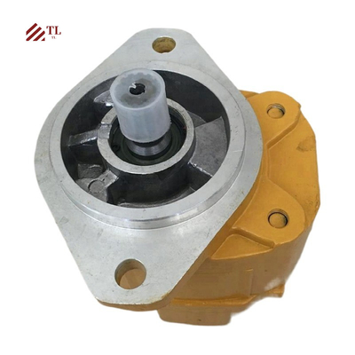 Buldozer Hydraulic Gear Pump 705-21-32051 dla KOMATSU D85A-21 D85C-21 D85E-21 D85P-21
