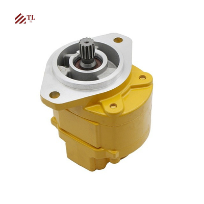 Buldozer Hydraulic Gear Pump 705-21-32051 dla KOMATSU D85A-21 D85C-21 D85E-21 D85P-21