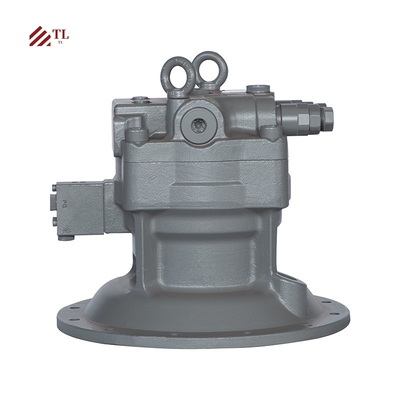 Ekskawator Swing Motor Assy 31n8-12020 Nazwa części Hydrauliczna pompa główna dla R290lc-7 R320lc-7