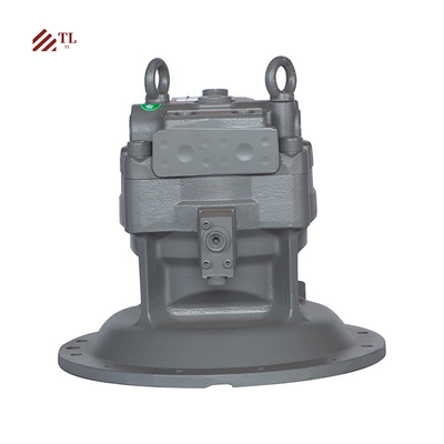 Ekskawator Swing Motor Assy 31n8-12020 Nazwa części Hydrauliczna pompa główna dla R290lc-7 R320lc-7