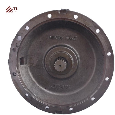 Ekskawator Swing Motor Assy 31n8-12020 Nazwa części Hydrauliczna pompa główna dla R290lc-7 R320lc-7