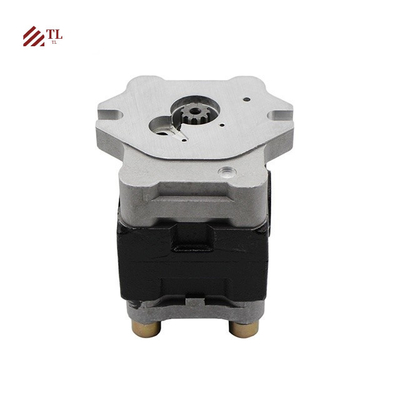 100% testowane zestawy napraw pomp hydraulicznych PVD-2B-40 PVD-1B dla koparki Yanmar VIO35