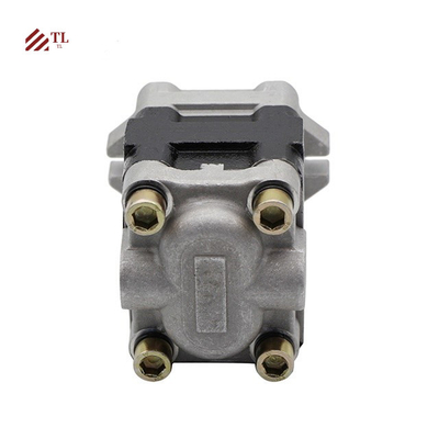 100% testowane zestawy napraw pomp hydraulicznych PVD-2B-40 PVD-1B dla koparki Yanmar VIO35