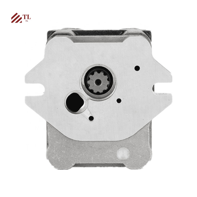 100% testowane zestawy napraw pomp hydraulicznych PVD-2B-40 PVD-1B dla koparki Yanmar VIO35