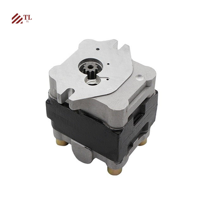 100% testowane zestawy napraw pomp hydraulicznych PVD-2B-40 PVD-1B dla koparki Yanmar VIO35