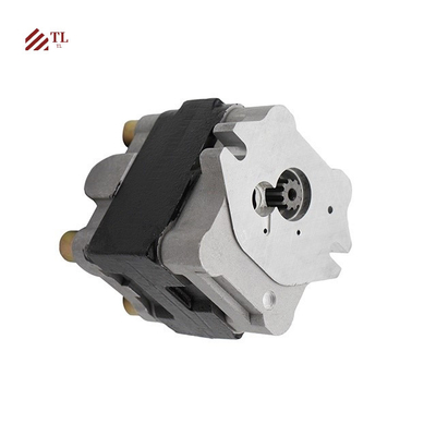100% testowane zestawy napraw pomp hydraulicznych PVD-2B-40 PVD-1B dla koparki Yanmar VIO35