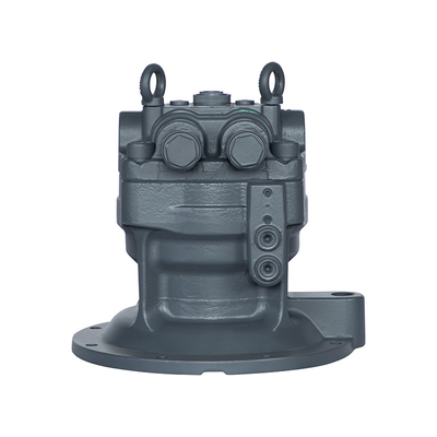 V90N130 Wykopalnicy Swing Motor ZX210-5 HMS072AG-8TA M5x130chB M5X130CHB-10A-3SA