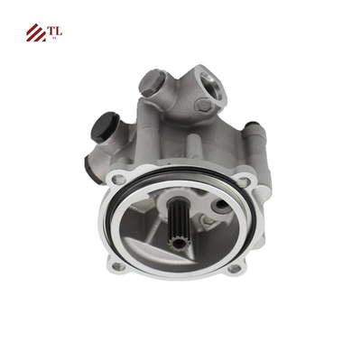 Kawasaki K3V180 R305-7 EC290B Koparka Hydraulic Gear Pump 14602458 Xjbn-00847 Xjbn-00520