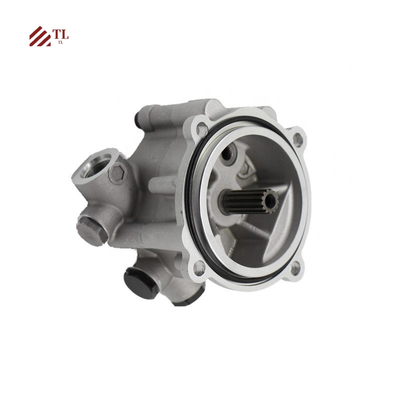 Kawasaki K3V180 R305-7 EC290B Koparka Hydraulic Gear Pump 14602458 Xjbn-00847 Xjbn-00520