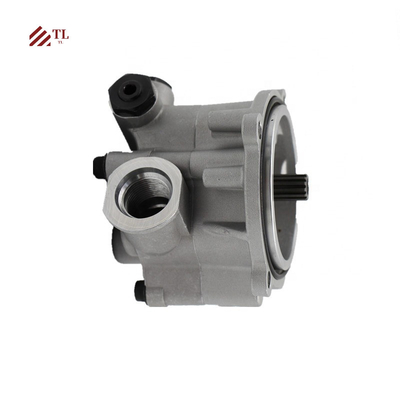 Kawasaki K3V180 R305-7 EC290B Koparka Hydraulic Gear Pump 14602458 Xjbn-00847 Xjbn-00520