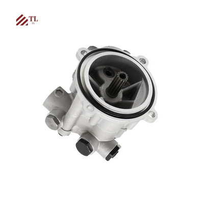 Kawasaki K3V180 R305-7 EC290B Koparka Hydraulic Gear Pump 14602458 Xjbn-00847 Xjbn-00520