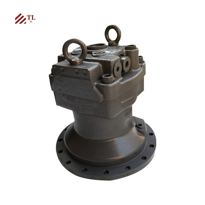 CX210B Wykopalnia wędrówkowa Hydrauliczna Główna Pompa SG08E KRC10190 MFC160-039D JS220 20925315