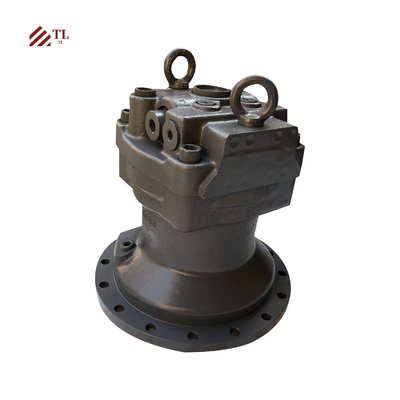 CX210B Wykopalnia wędrówkowa Hydrauliczna Główna Pompa SG08E KRC10190 MFC160-039D JS220 20925315