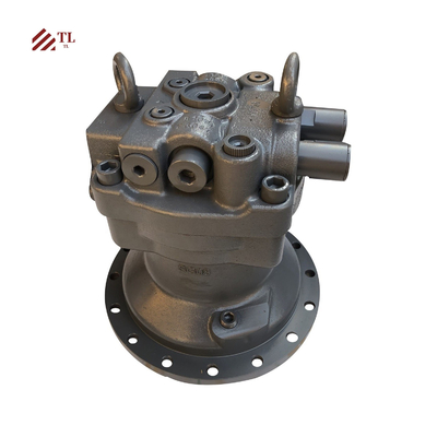 CX210B Wykopalnia wędrówkowa Hydrauliczna Główna Pompa SG08E KRC10190 MFC160-039D JS220 20925315