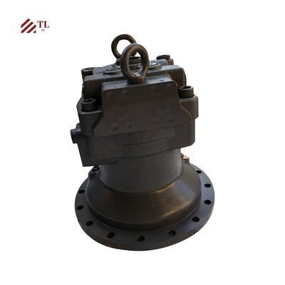 CX210B Wykopalnia wędrówkowa Hydrauliczna Główna Pompa SG08E KRC10190 MFC160-039D JS220 20925315