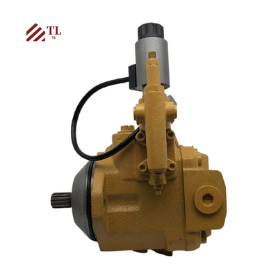 345 Koparka hydrauliczna pompa tłokowa 295-9426 2959426 Właściwe części elektryczne 100% przetestowane
