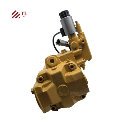 345 Koparka hydrauliczna pompa tłokowa 295-9426 2959426 Właściwe części elektryczne 100% przetestowane