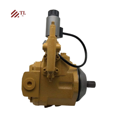 345 Koparka hydrauliczna pompa tłokowa 295-9426 2959426 Właściwe części elektryczne 100% przetestowane