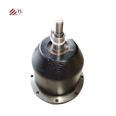 Części zamienne koparki zawór magnetyczny 11147935 11116529 dla VOLVO WHEEL LOADER FAN MOTOR