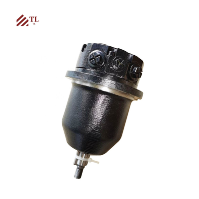 Części zamienne koparki zawór magnetyczny 11147935 11116529 dla VOLVO WHEEL LOADER FAN MOTOR