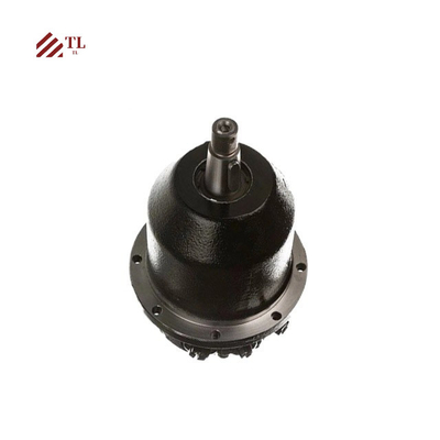 Części zamienne koparki zawór magnetyczny 11147935 11116529 dla VOLVO WHEEL LOADER FAN MOTOR