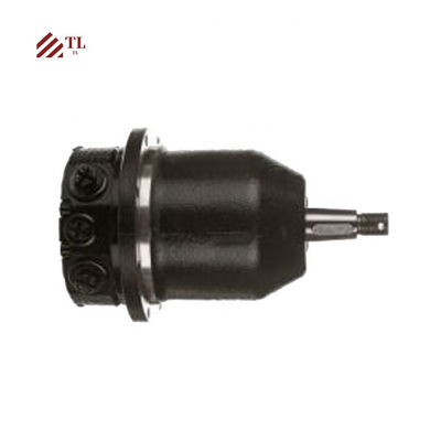 Części zamienne koparki zawór magnetyczny 11147935 11116529 dla VOLVO WHEEL LOADER FAN MOTOR