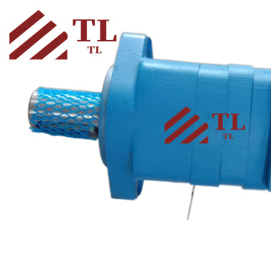 Części elektryczne silnik hydrauliczny M02119AH16AA0100013000000ABAAF na życzenie klienta