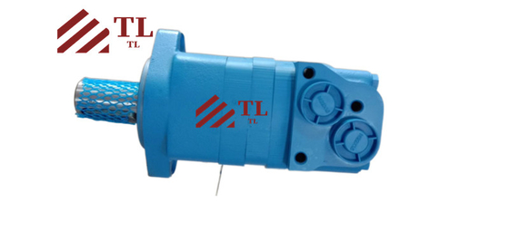 Części elektryczne silnik hydrauliczny M02119AH16AA0100013000000ABAAF na życzenie klienta