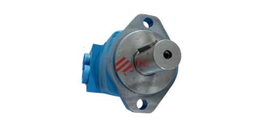 Części elektryczne silnik hydrauliczny M02119AH16AA0100013000000ABAAF na życzenie klienta