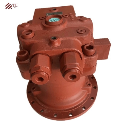 Grabiarka DX300 DX300LC-3 Swing Motor 401-00457B 40100457B w ramach Twojego budżetu