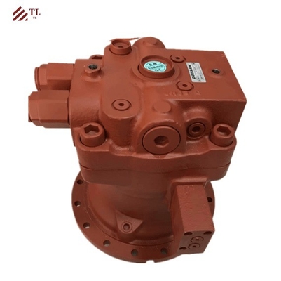 Grabiarka DX300 DX300LC-3 Swing Motor 401-00457B 40100457B w ramach Twojego budżetu