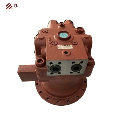 Grabiarka DX300 DX300LC-3 Swing Motor 401-00457B 40100457B w ramach Twojego budżetu