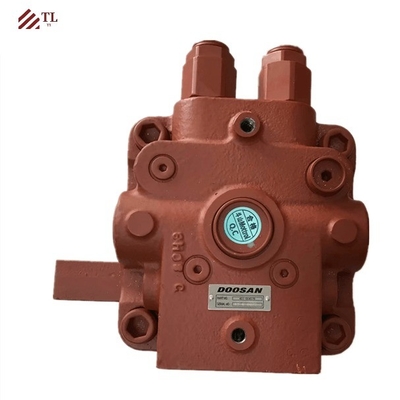 Grabiarka DX300 DX300LC-3 Swing Motor 401-00457B 40100457B w ramach Twojego budżetu