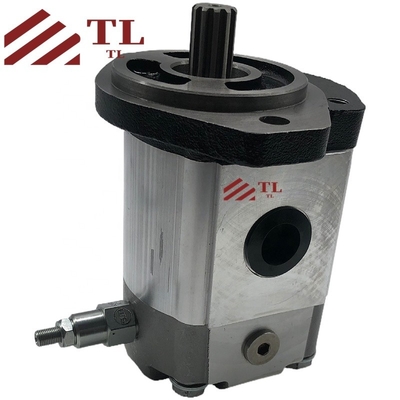 R450-7 R500-7 Wykopalnia Pompy hydrauliczne Tunelowanie Budownictwo Cywilne 31NB30020 Pompy biegów