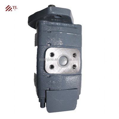EC700c Hydraulic Gear Pump Pilot Pump For 14543168 VOE14543168 z długą żywotnością