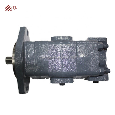 EC700c Hydraulic Gear Pump Pilot Pump For 14543168 VOE14543168 z długą żywotnością