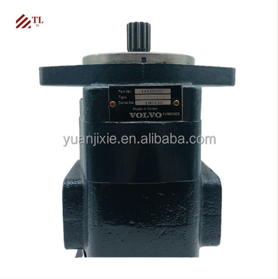 EC700c Hydraulic Gear Pump Pilot Pump For 14543168 VOE14543168 z długą żywotnością