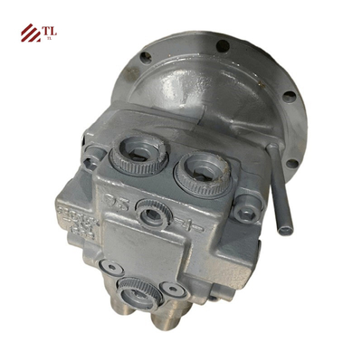 Wykopalnik wędkowy urządzenie swingowe 9097683 Swing Gearbox 9097683 4199040 Swing Motor JD70D