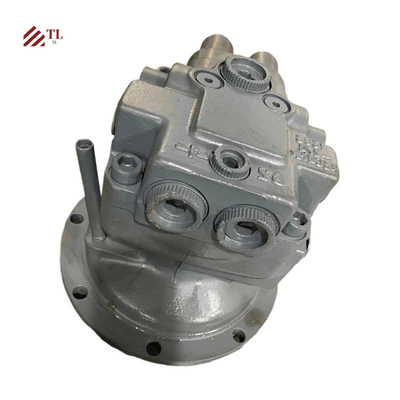Wykopalnik wędkowy urządzenie swingowe 9097683 Swing Gearbox 9097683 4199040 Swing Motor JD70D