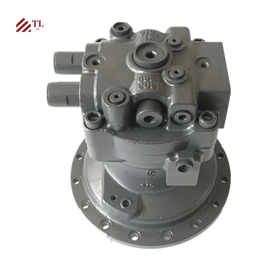 Wykopalnik wędkowy urządzenie swingowe 9097683 Swing Gearbox 9097683 4199040 Swing Motor JD70D